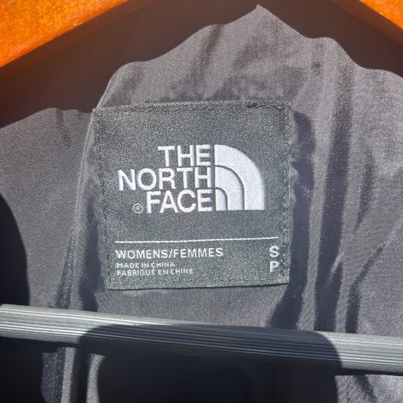 The North Face Gotham Jacket II in Black Size Small | Jimmy Jazz - Picture 3 of 4